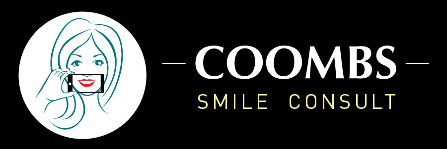 Coombs Smile Consult Logo